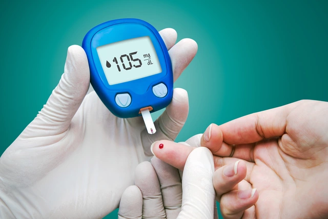 Prebióticos y Diabetes: ¿Pueden ayudar a controlar los niveles de azúcar en sangre?