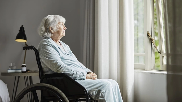 Valsartán y los ancianos: Consideraciones especiales para pacientes mayores