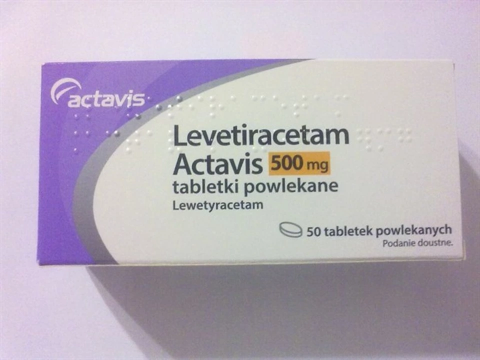 La Eficacia de Levetiracetam en el Tratamiento del Estado Epiléptico