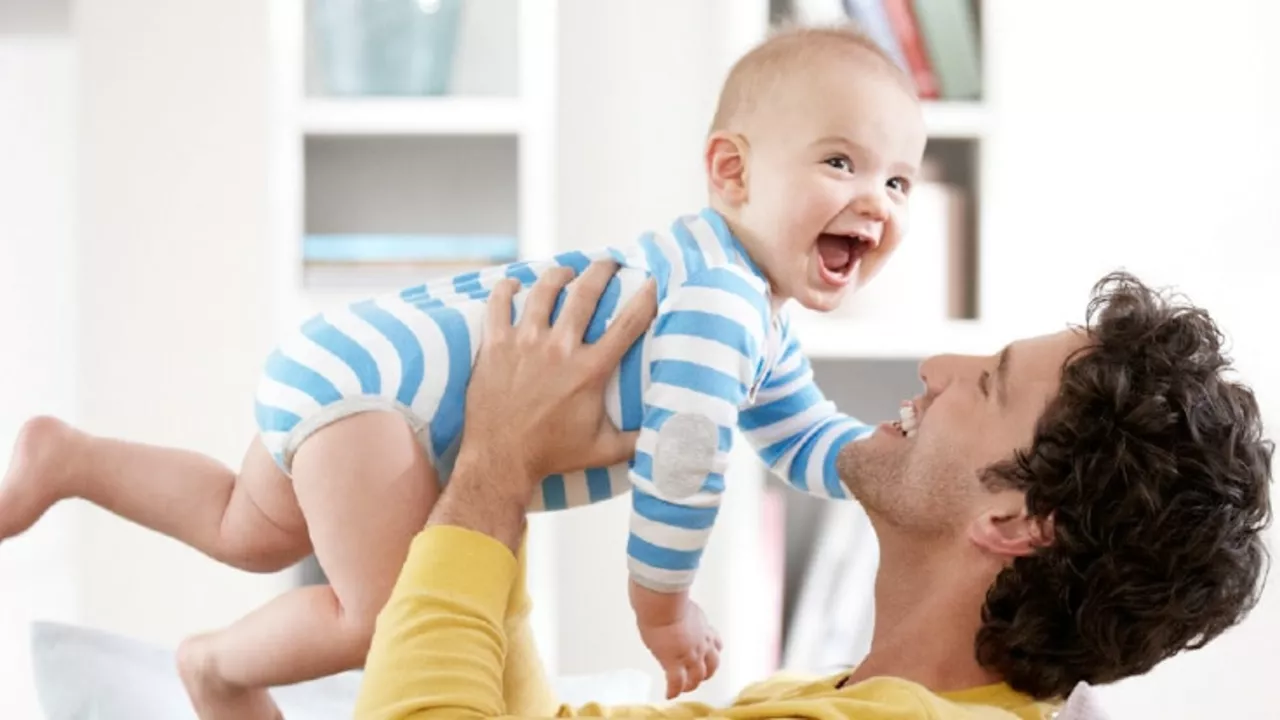 Cómo Apoyar el Desarrollo de su Bebé Durante el Dolor de la Dentición