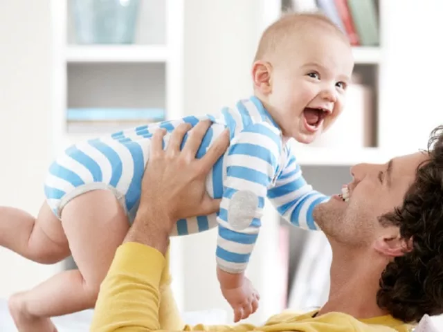 Cómo Apoyar el Desarrollo de su Bebé Durante el Dolor de la Dentición