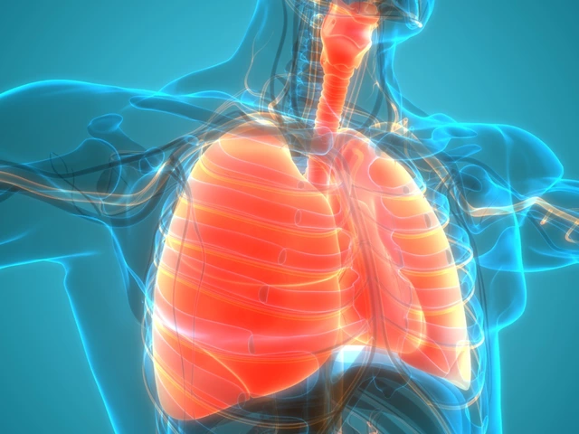 Mejore la Salud de sus Pulmones con Umckaloabo: El Suplemento Dietético Imprescindible para el Apoyo Respiratorio